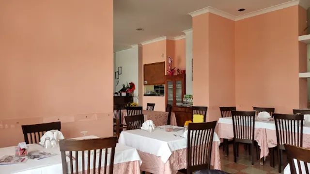 Nettuno ristorante pizzeria