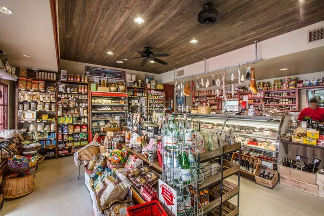 Vigilucci's Catering and Private Events