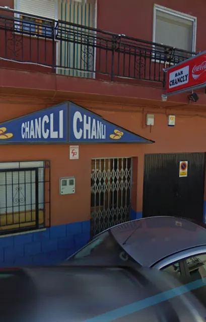 Bar Chancli