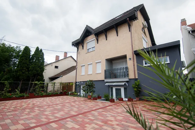 European Apartman Szeged