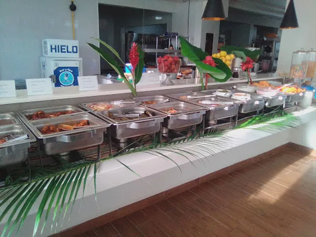 Restaurante "Malanga"