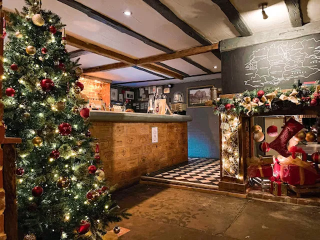 The Bat and Ball Country Pub and Haywards Restaurant