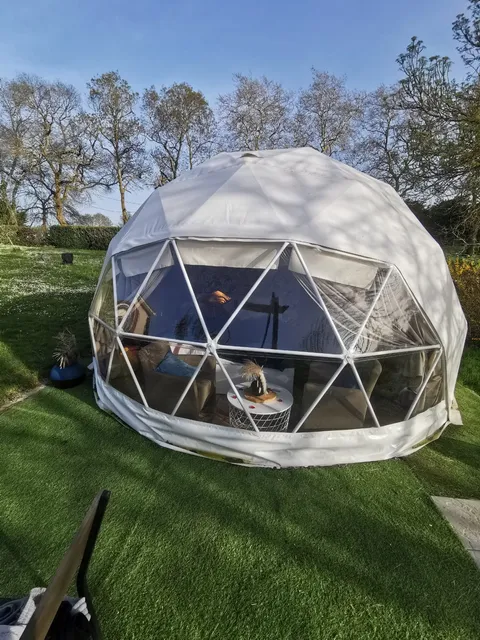 Gites Le Clos Mirélie