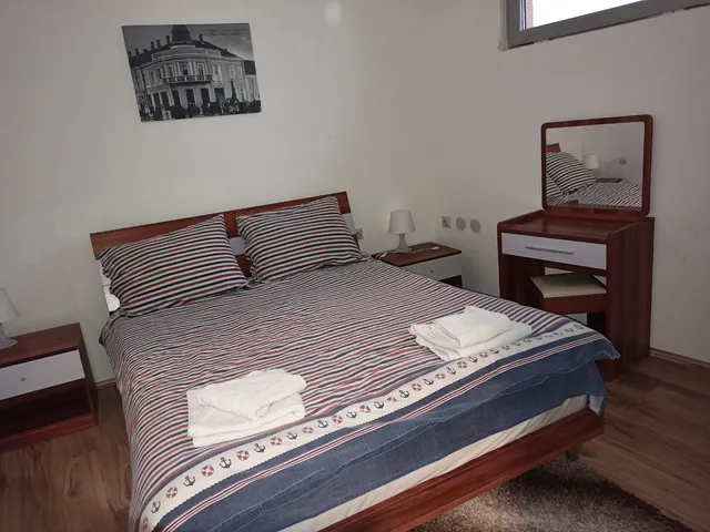 City Center Apartments