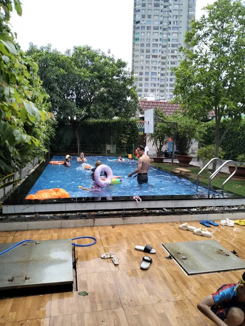 TRAN DUY CITY VILLA 2