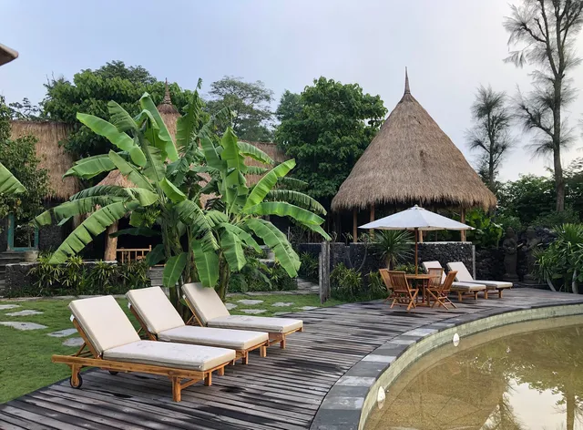 Geopark Village & Spa