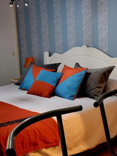 Alojamiento Bellas Artes departamentos amoblados