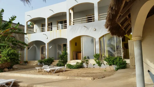 Auberge au Treizeguy