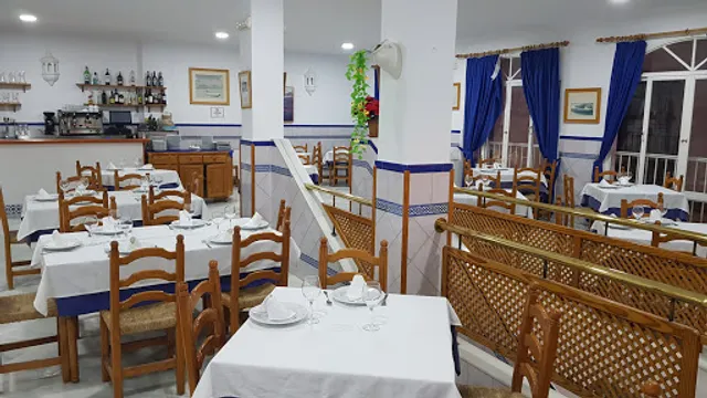Restaurante Casa Juan