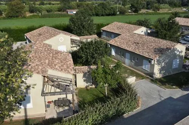 Résidence de vacances Fontenelle