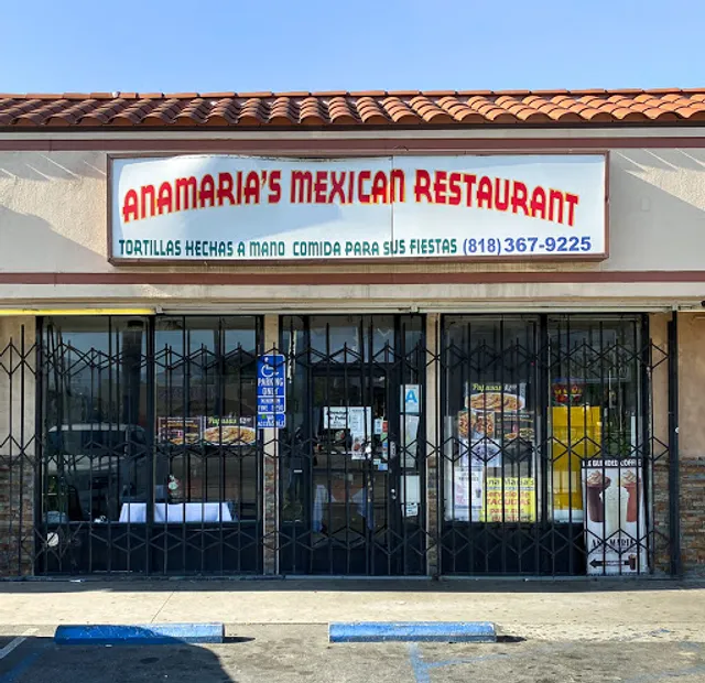 Anamaria's Mexican Restaurant