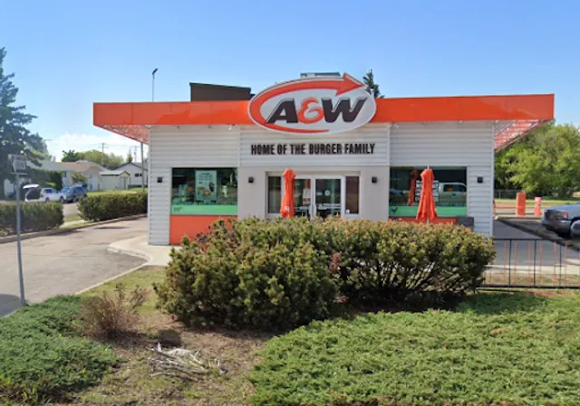 A&W Canada