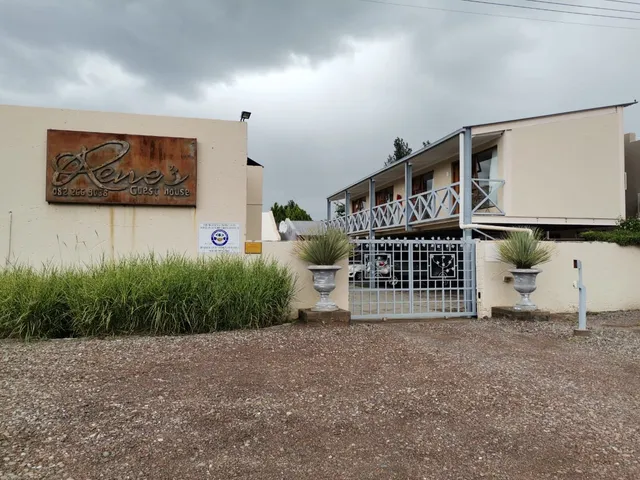 Rene's Guesthouse