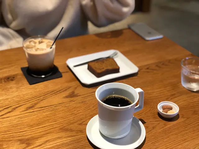 TASTORY COFFEE AND ROASTER