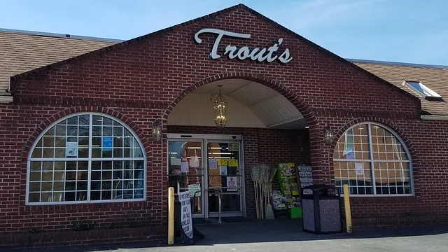 Trouts Market Inc