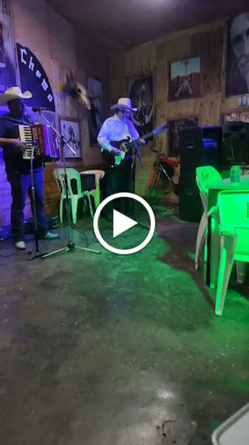 CERVECERÍA Y BILLARES DON CHEMA