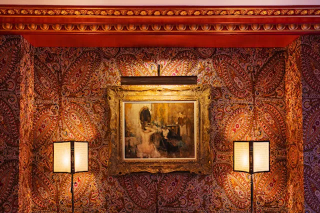 Maison Proust, Hotel & Spa La Mer