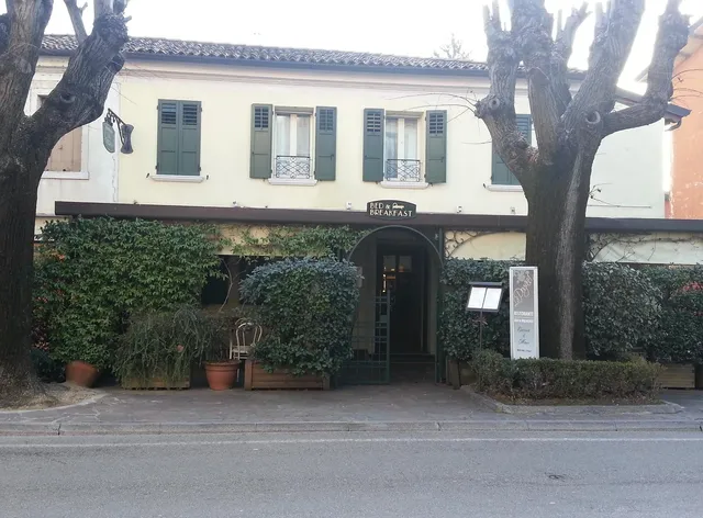 Bed & breakfast La dogana