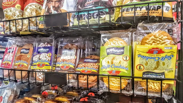 Jakie's Deli & Convenience Str