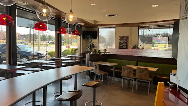 Dairi-O of Winston-Salem