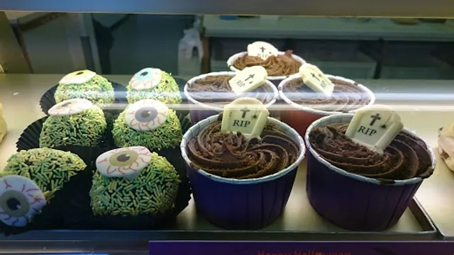 Cooplands Scarborough