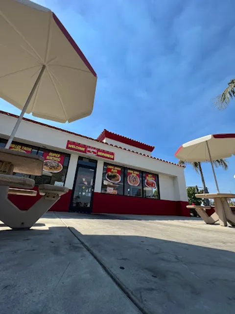 Adalberto's Mexican Food