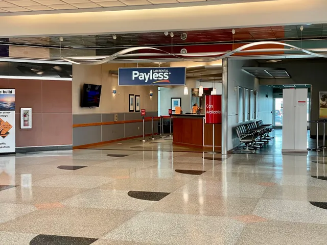 Payless Car Rental