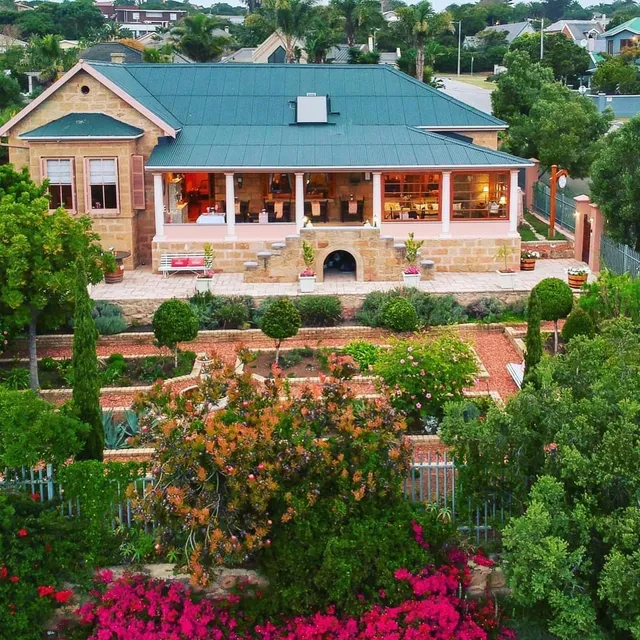 Betty's Boutique Hotel