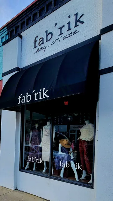 fab'rik Carytown