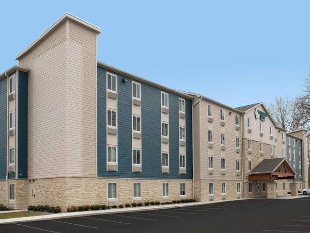 WoodSpring Suites Prattville - Montgomery North