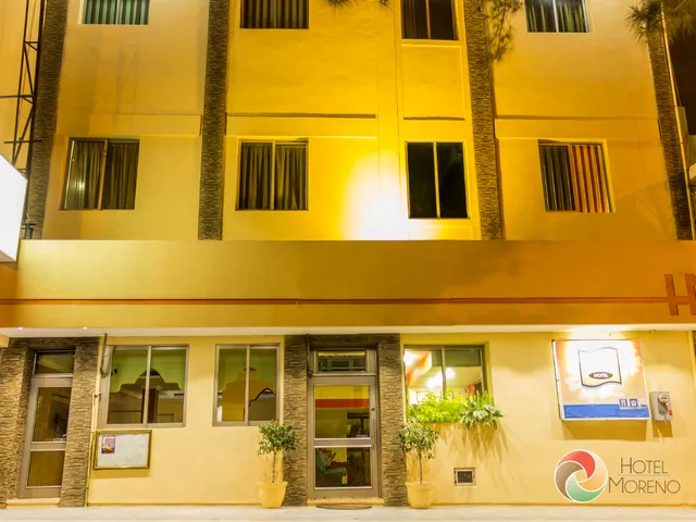Hotel Moreno
