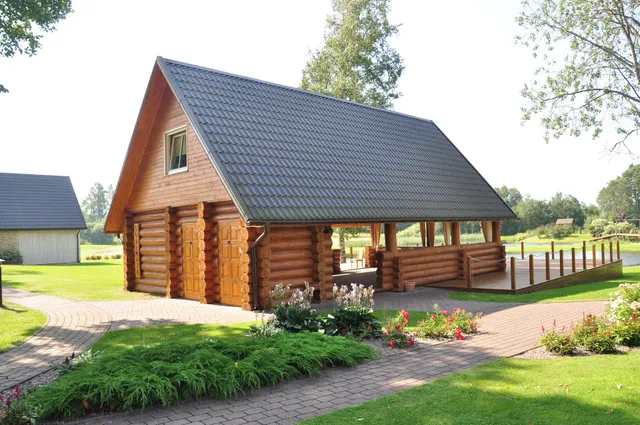 Seedri Holiday House