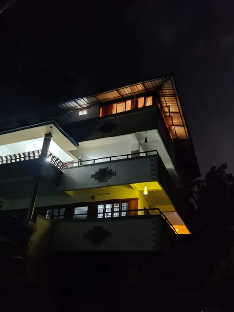 Linten Holiday Resort