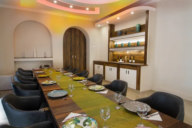 SunGarden Vendégház