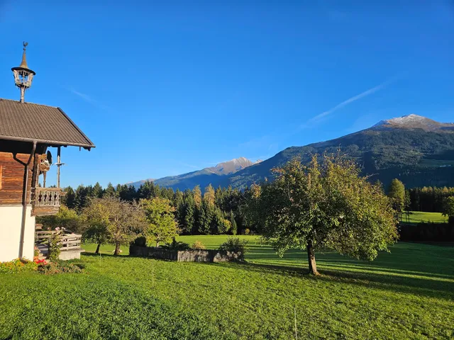 Bauernhof Apartment Thurn-Ummerstall