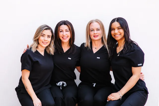 Glow Aesthetics Med Spa – Hobbs, NM