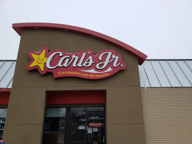 Carl’s Jr.