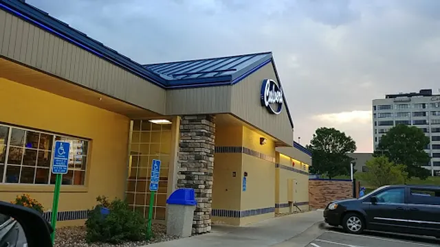 Culver’s