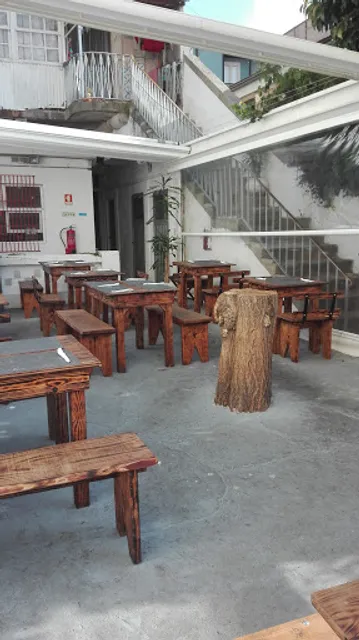 Real Hamburgueria Portuguesa