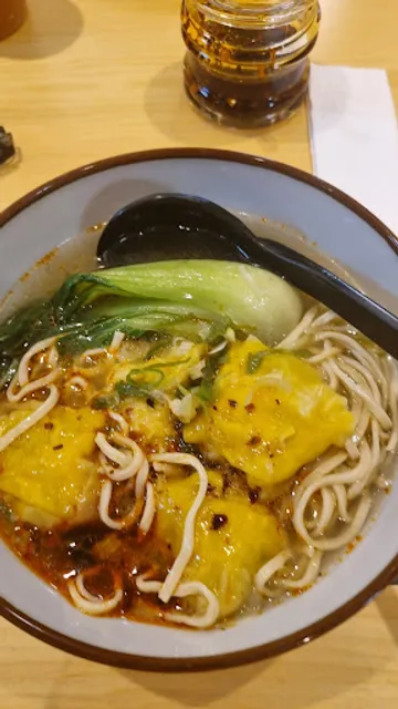 Imperial Kitchen & Dimsum - Gajah Mada Plaza