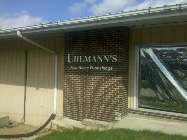 Uhlmann's Home Furnishings