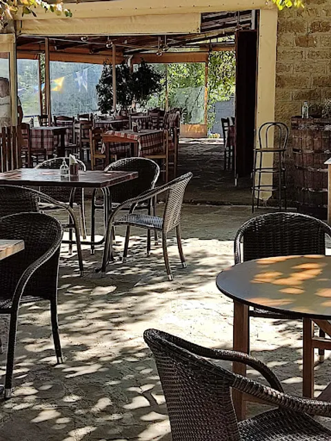 Παραδοσιακή Ταβερνα ΣΟΦΙΑ