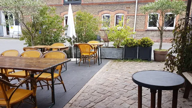 Il Cortile Bistro & Weine