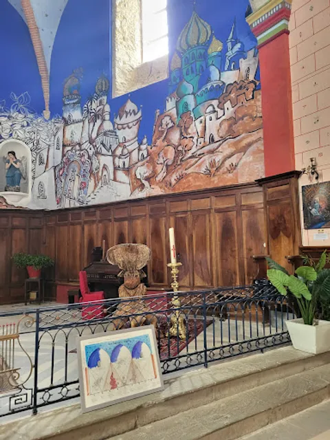 Auberge Pierre Bayle