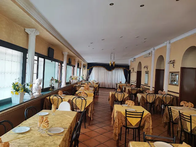 Ristorante Stella Marina