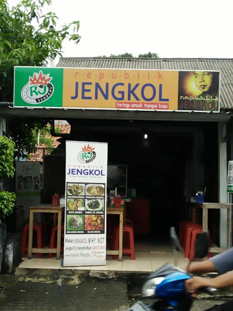 Republik Jengkol
