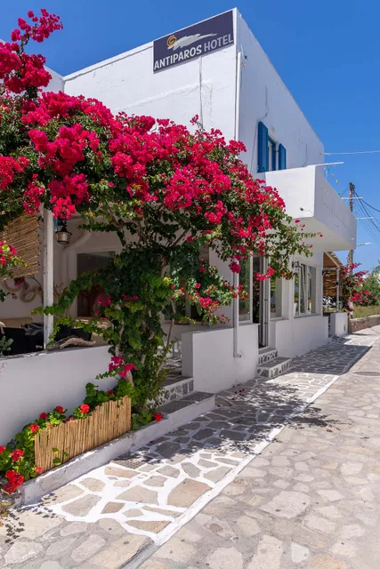 Antiparos Hotel
