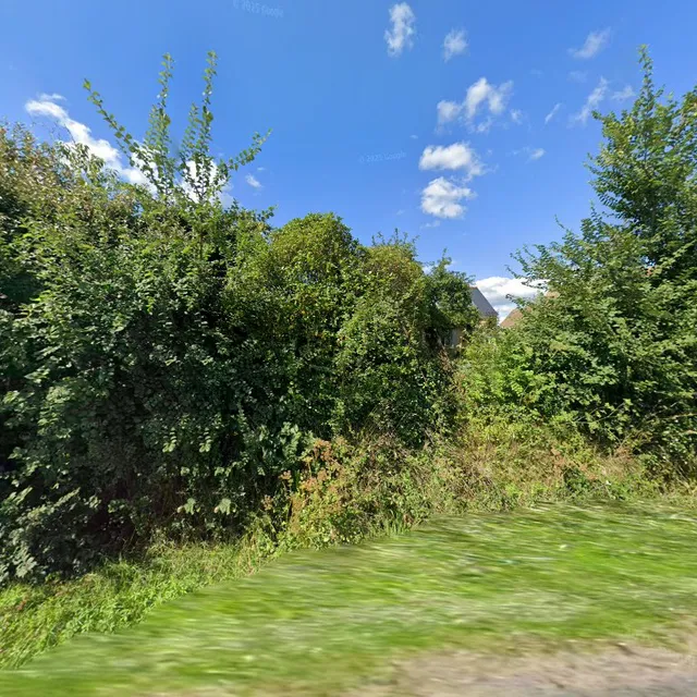 La Petite Foucaudiere