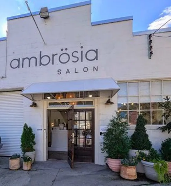 Ambrosia Salon