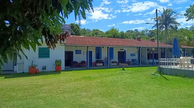 Pousada Chacara Estrela Do Mar